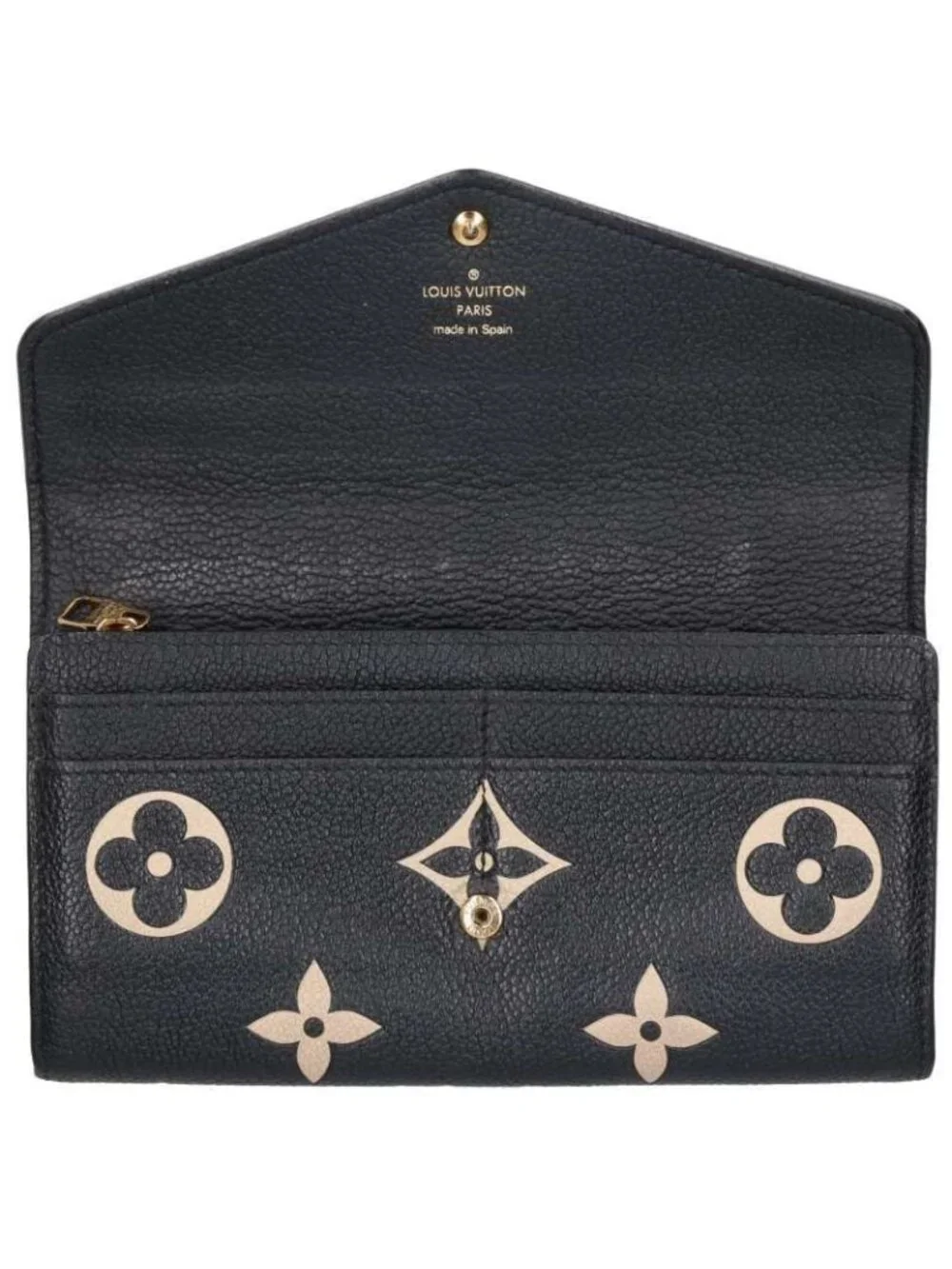 Louis Vuitton this authentic